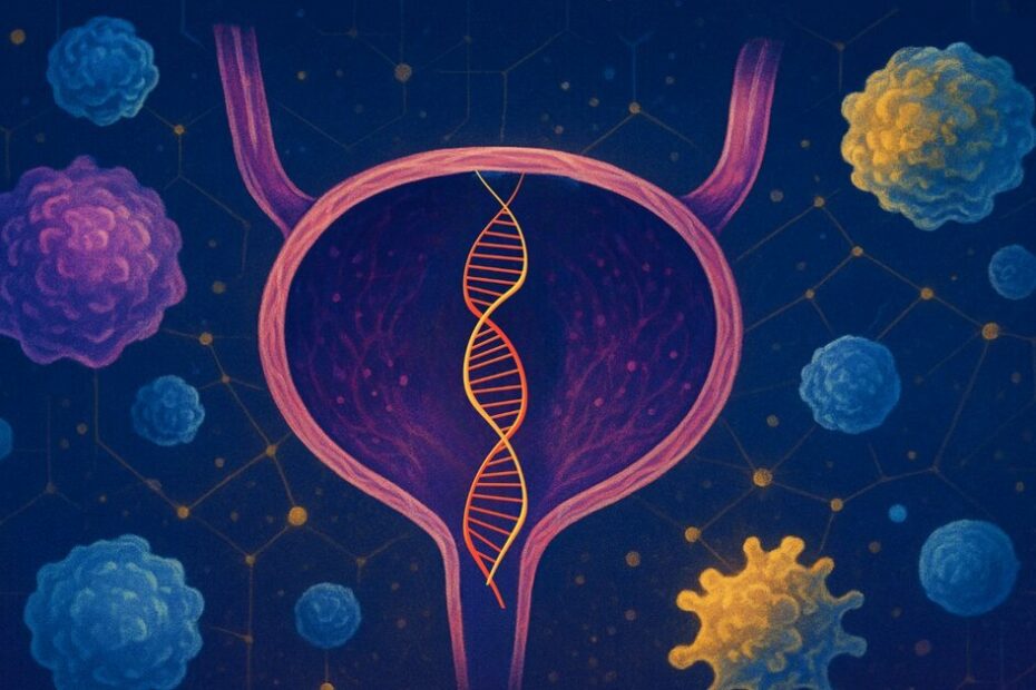 Mapping epigenetic regulator changes in bladder cancer reveals new clues for immunotherapy