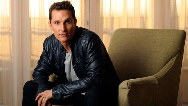 Matthew McConaughey, Michael Caine license likenesses as generative AI debate deepens | CBC Accessibility