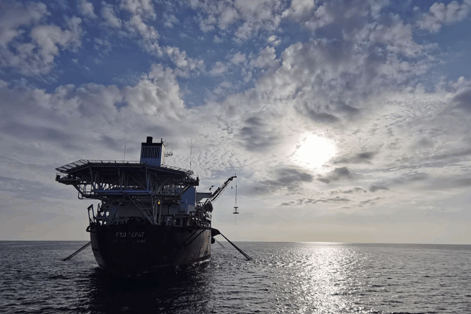 Meren Bumps Up Production Guidance