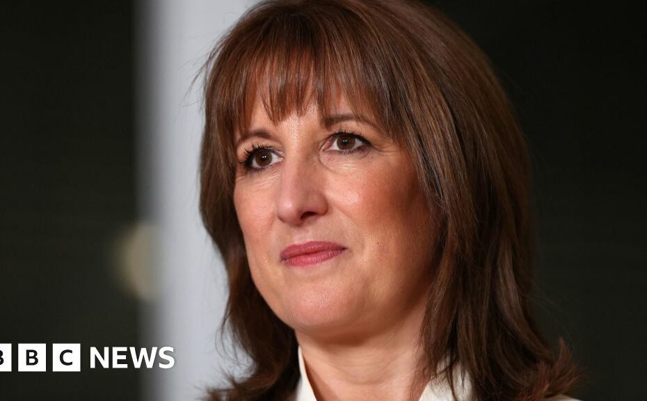 Millions to pay more in tax as Reeves says Budget is tackling cost of living