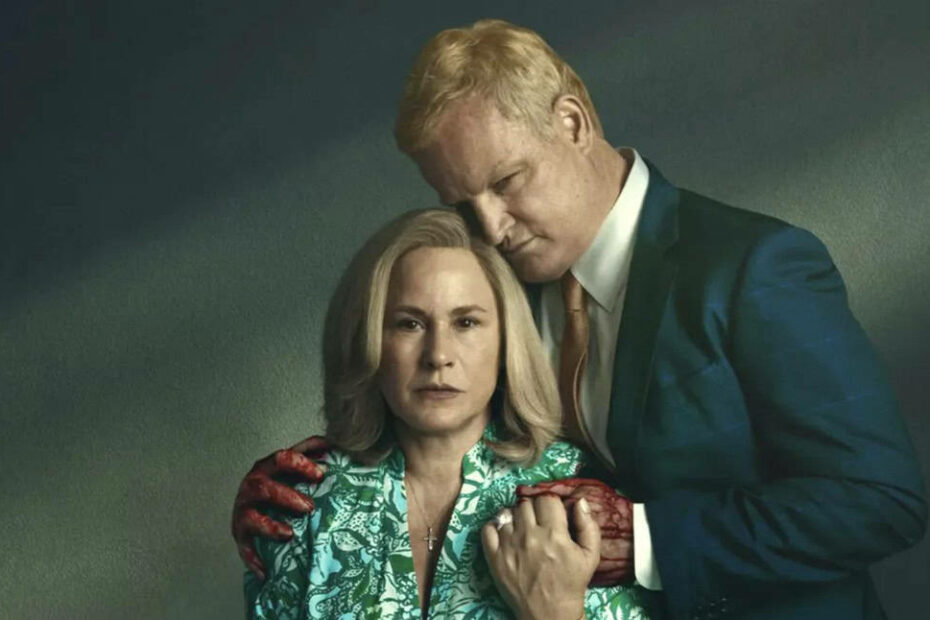 Murdaugh: Death in the Family TV Review - Jason Clarke and Patricia Arquette lead a chilling true crime series