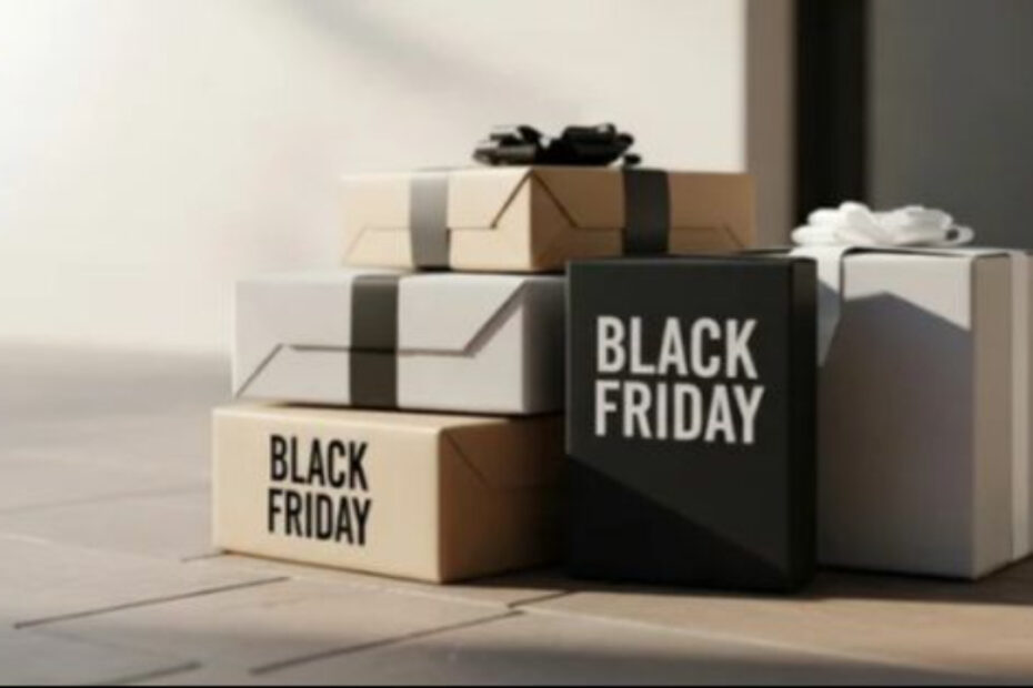 My Amazing Healthy Black Friday Finds!