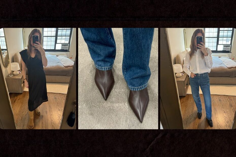 My Honest Take on the Winter It Boots Every Fashion Person Is Talking About