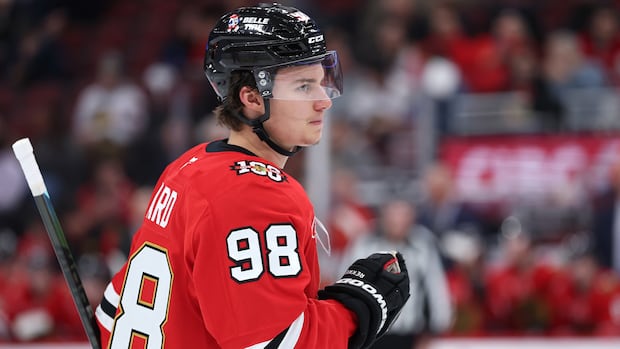 NHL catch-up: Canadian players hot, Canadian teams cold | CBC Sports