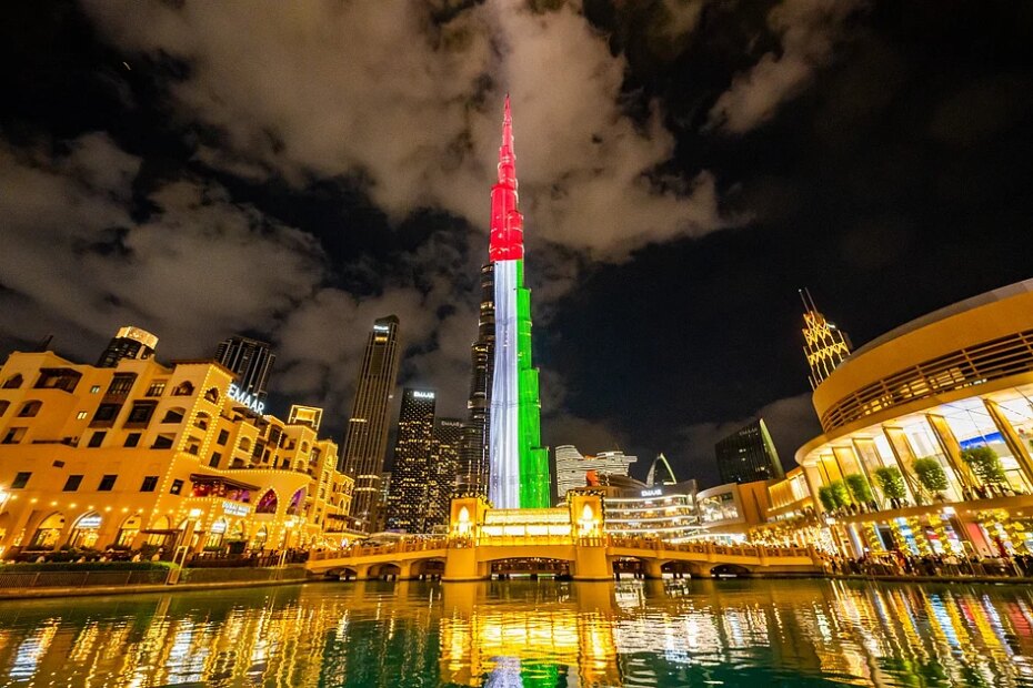 National Month in Dubai: Fireworks, concerts; 53 events ahead of Dec 2 holiday