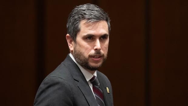 Nearly 1 in 10 terrorism investigations at CSIS involves a minor: spy boss | CBC News