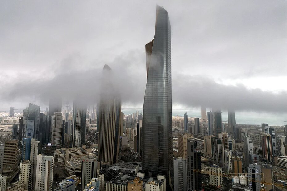 New Kuwait residency rules: Higher visa fees, more categories, stricter controls