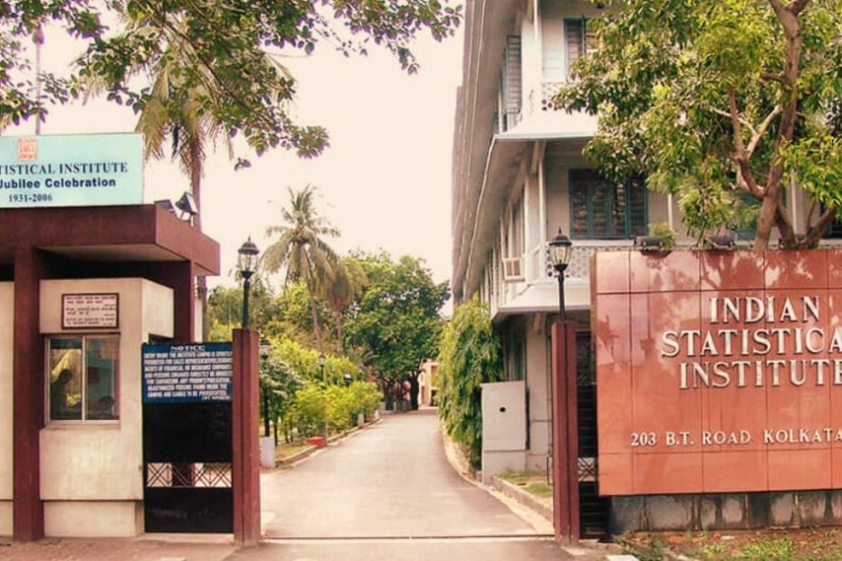 'No dogs and Muslims': Day after Delhi blast, ISI Kolkata boys' hostel defaced with hateful graffiti - Alt News