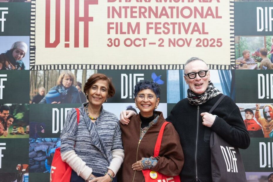 Notes from Dharamshala International Film Festival | And 15 inspiring Indian movies to watch
