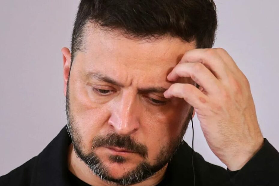 Operation ‘Midas’: What we know so far about Ukraine anti-graft probe