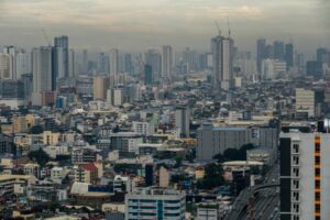 Philippines may take 70 years to catch up with Singapore