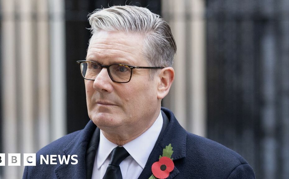 Prime Minister Keir Starmer will fight any attempt to replace him, friends say