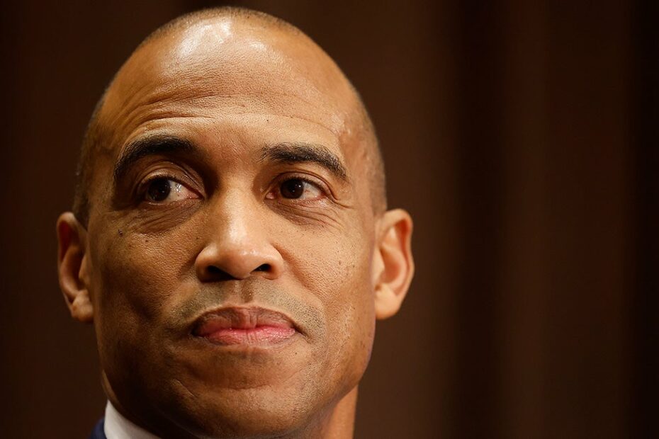 'Protect All Our Ladies': How Trump's Housing Chief is Restoring Single-Sex Spaces for Homeless Women