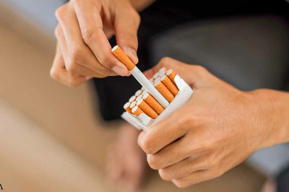 Quitting Smoking Linked to Slower Memory Decline in Midlife and Older Adults