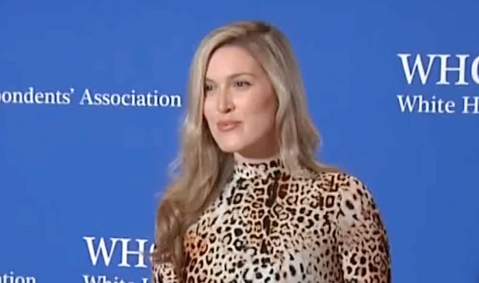 RFK Jr. Wanted Olivia Nuzzi To Have His Unvaccinated Polio Babies And Other Things We Didn't Need To Know