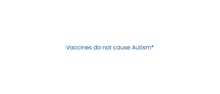 Revised CDC Website About Autism and Vaccines Is Not Evidence-Based - FactCheck.org