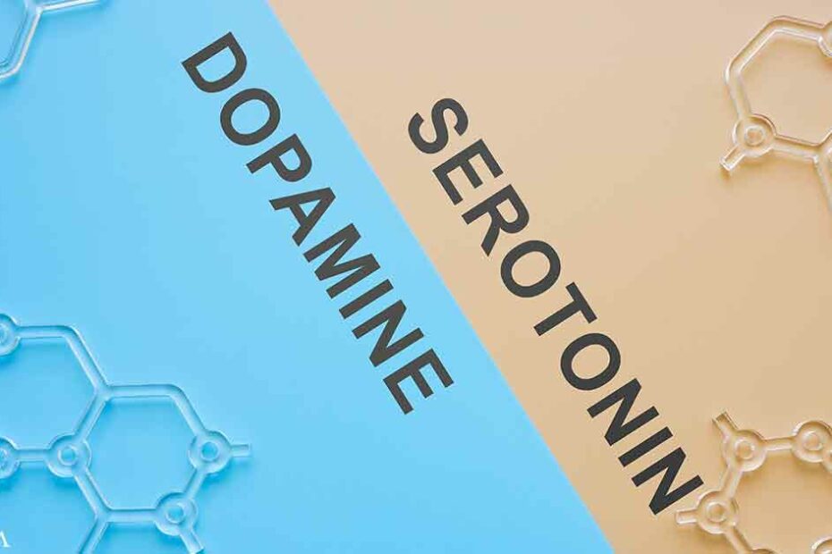 Revisiting Depression - Dopamine-Serotonin Balance Gains Attention for Treatment-Resistant Depression