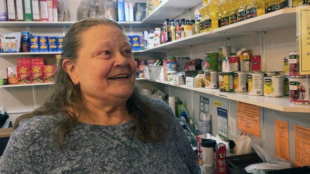 Rural Manitoba food bank fears new rules may limit garden, farm donations | CBC News