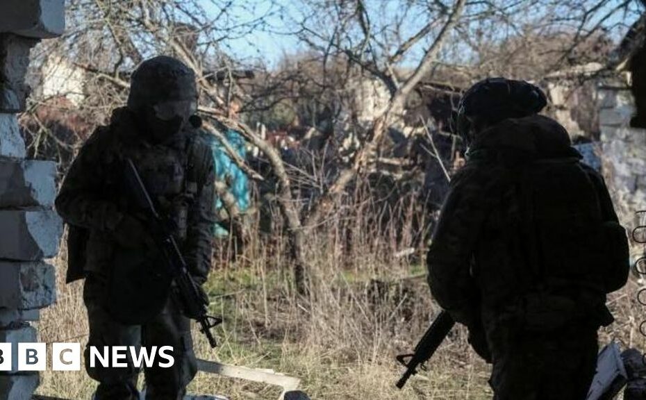 Russia Ukraine war: Where peace stands after frantic diplomacy