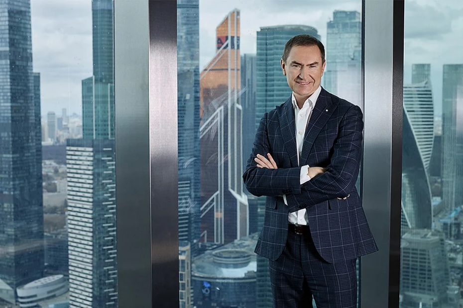 Russia contributes to building the global AI architecture