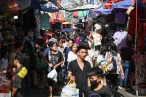 S&P, AMRO slash Philippine growth projections