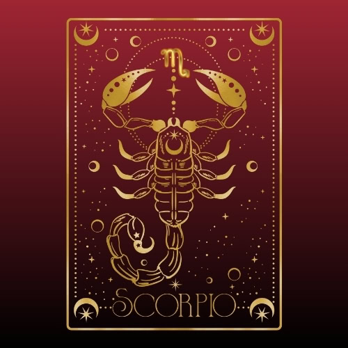 Scorpio Fashion 101: Style That Stings (In a Good Way)