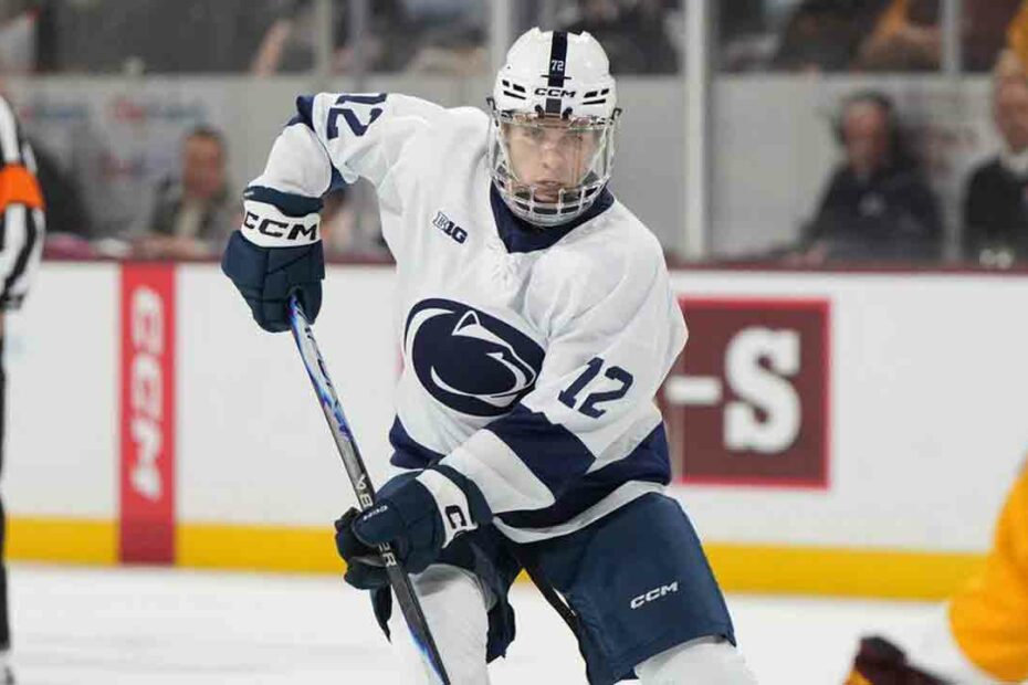 Scout's Analysis: Monitoring Gavin McKenna's progress over weekend games