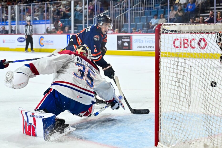 Scout's Analysis: Top players to watch in CHL USA Prospects Challenge