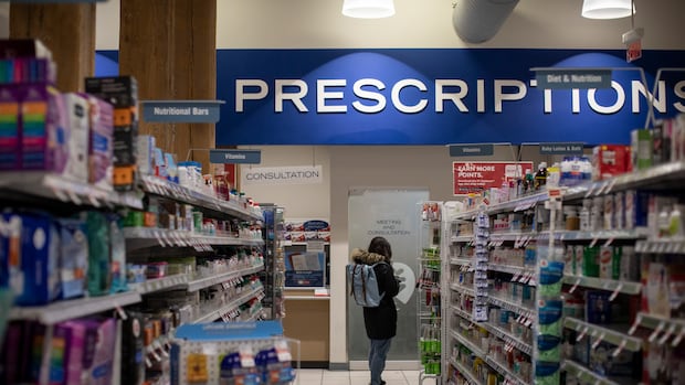 Shoppers Drug Mart billed $81M for MedsChecks in 2 years when COVID services waned | CBC News