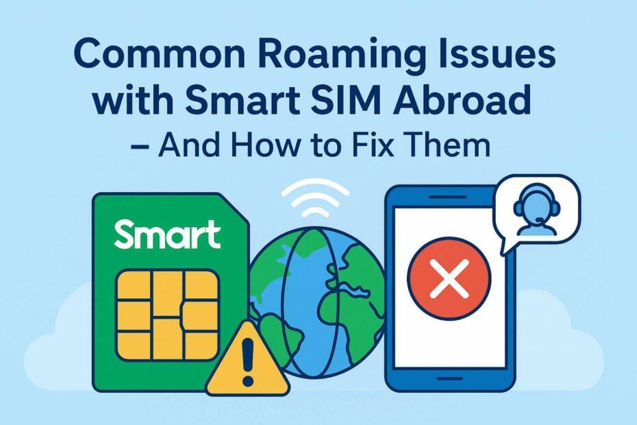 smart sim abroad