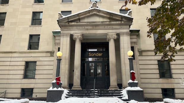 Sonder guests told to leave immediately after boutique hotel chain goes bankrupt | CBC News