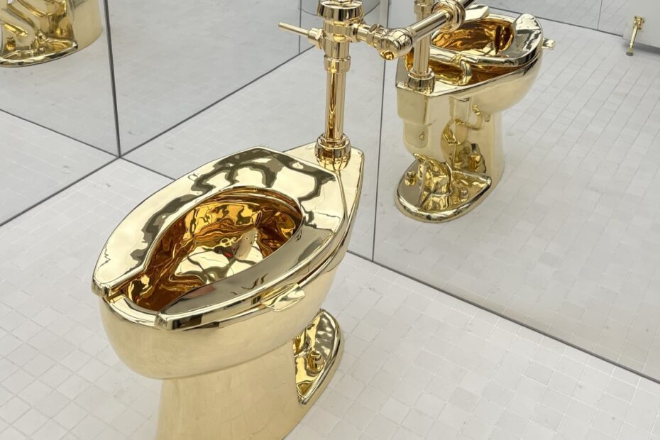 Sotheby's CEO sees 'very strong demand' ahead of $1.4 billion art auctions