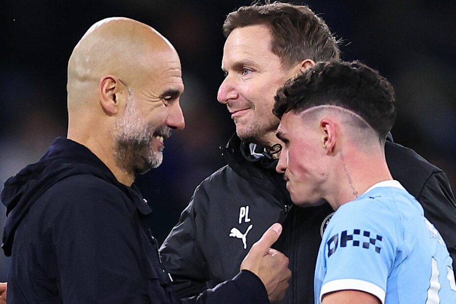'Special' Phil Foden is Man City's star as Tino Livramento becomes Newcastle's playmaker - Premier League hits and misses