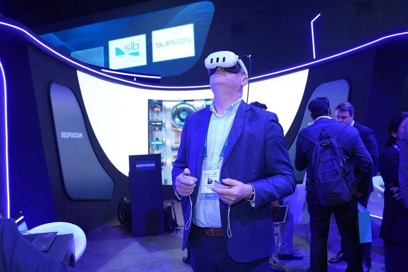 Sponsored: Energy Sector Urged to Scale AI Adoption at ADIPEC