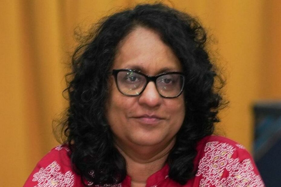 Sri Lankan PM Harini Amarasuriya interview: 'India and China have goodwill towards us'