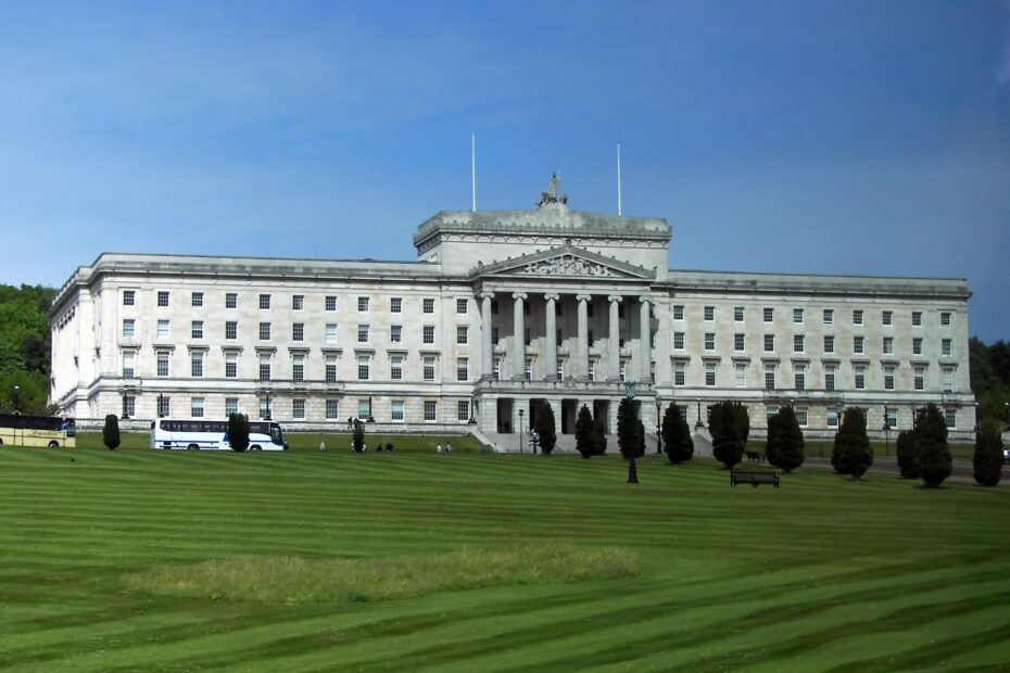 Stephen Goss: The lessons of the forty year old Anglo Irish agreement are that you actually need 'agreement' | Conservative Home