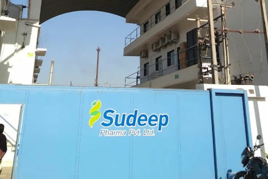 Sudeep Pharma IPO: From GMP and issue details to financials; Here’s what you need to know