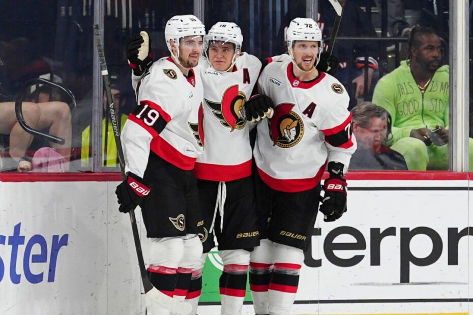 Sunday Overreactions: Stagnant 3-on-3 OT must be changed