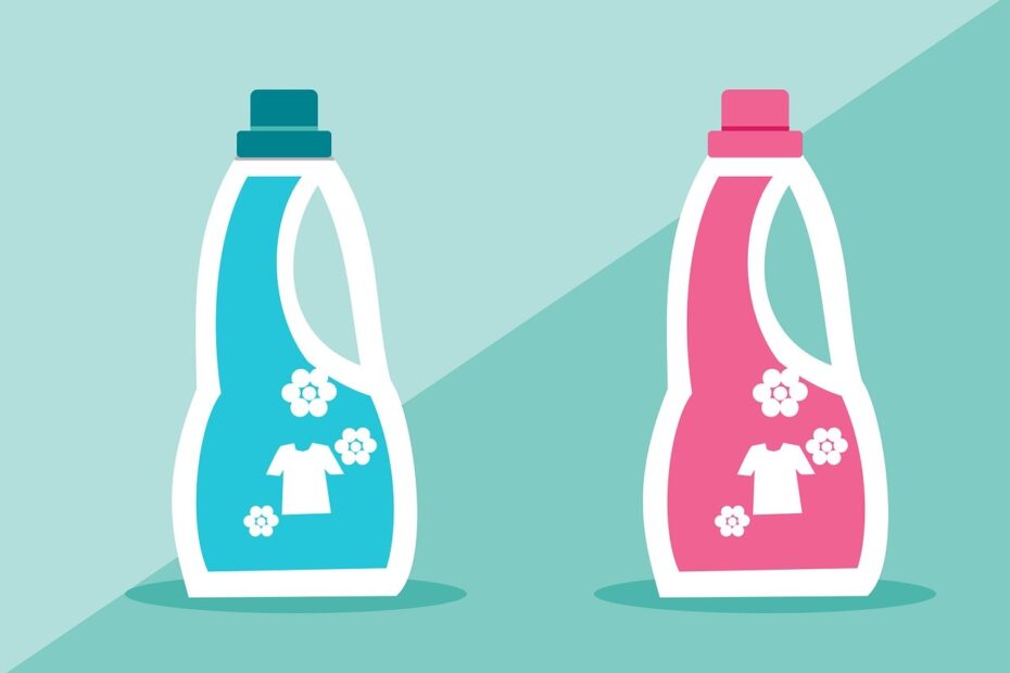 Fabric Softeners