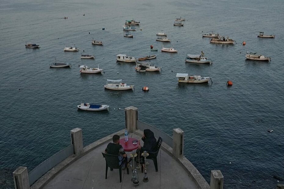 Syrians in Europe weigh up going home one year after al-Assad’s fall