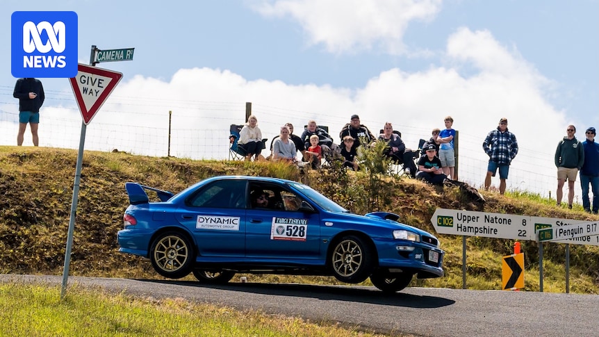 Targa organisers look to early days as rally returns in changed format