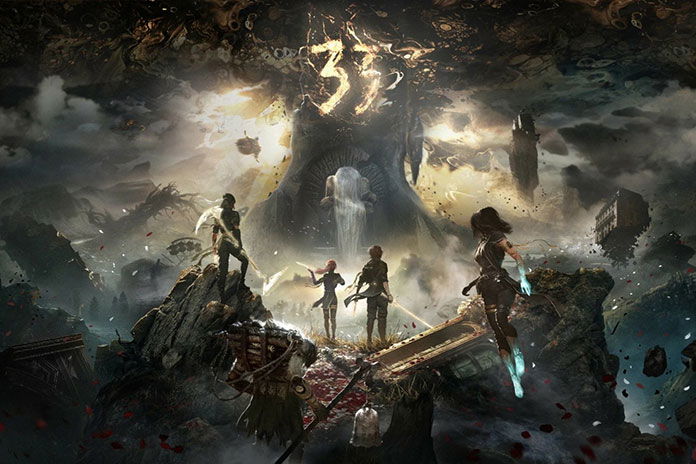 The 2025 Game Awards Nominations