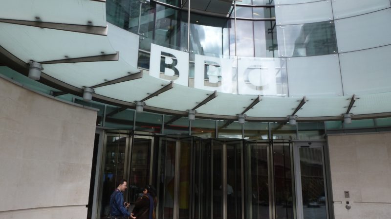 'The BBC crisis and our half-right, half-wrong politics' - LabourList