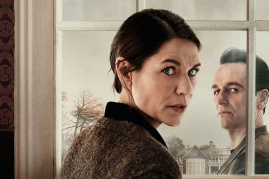 The Beast in Me TV Review: Claire Danes and Matthew Rhys lead a thriller from the creator of Homeland