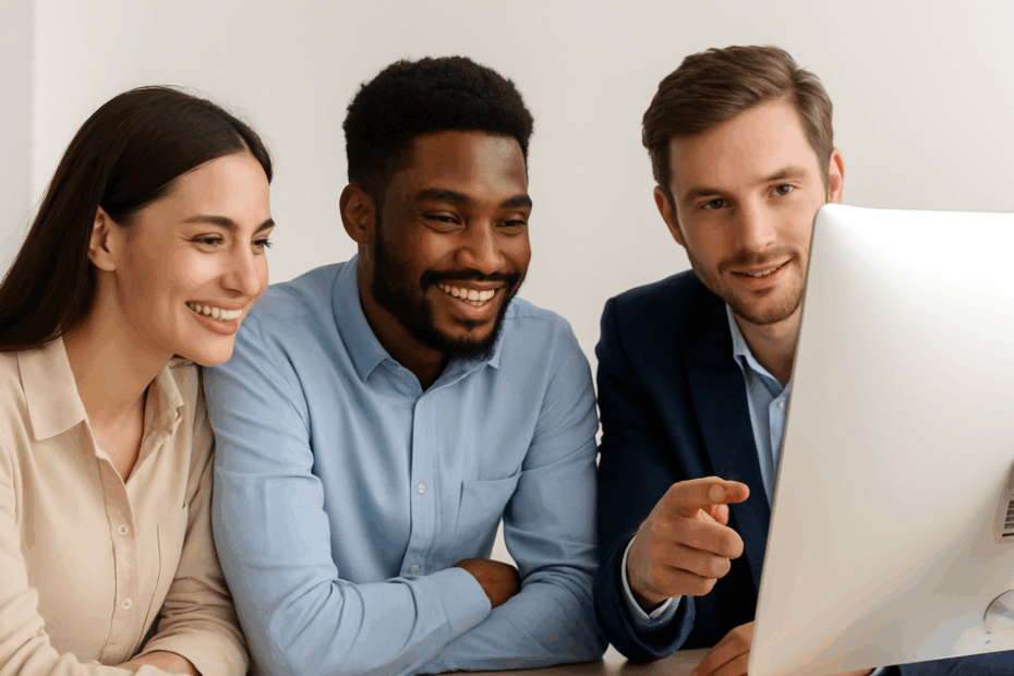 The Best GEO Agencies in 2025 - SMA Marketing