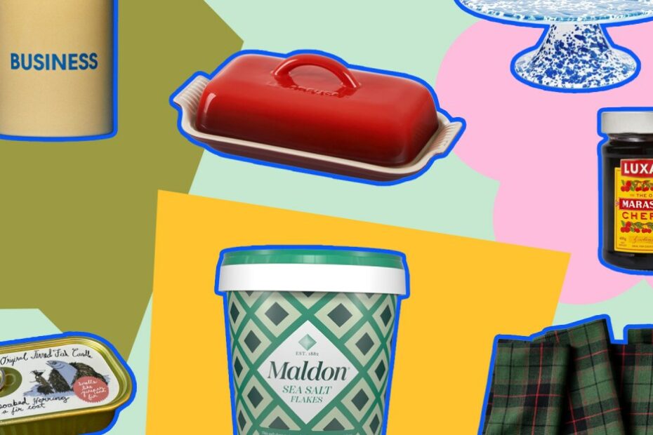 The Best Little Gifts Your Holiday Party Host Will Actually Want