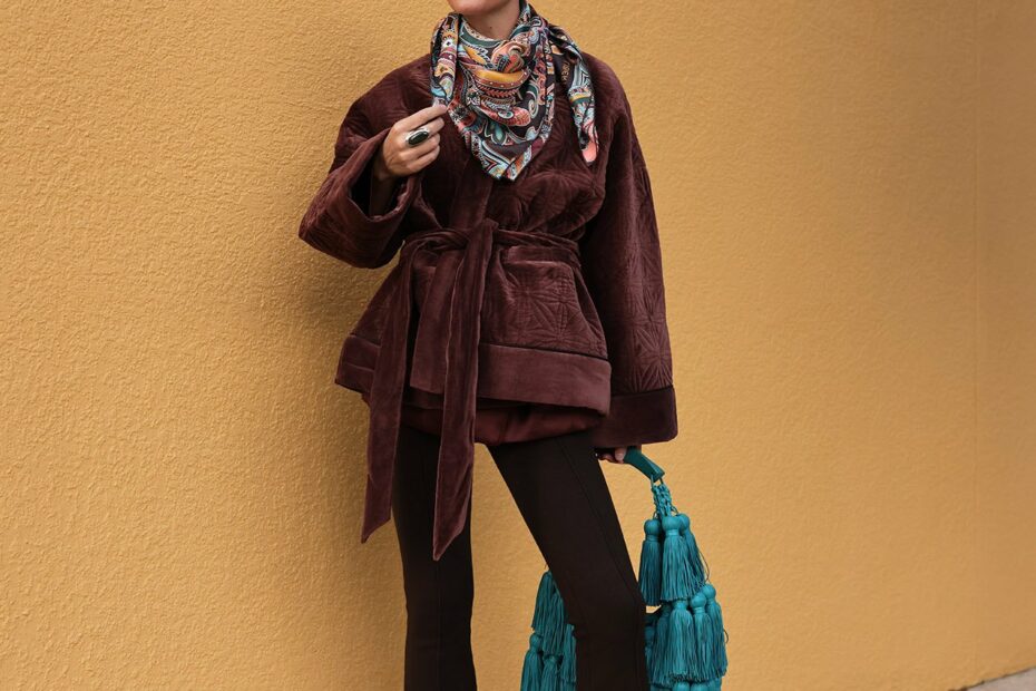 The Best Thanksgiving Day Outfits for Every Celebration