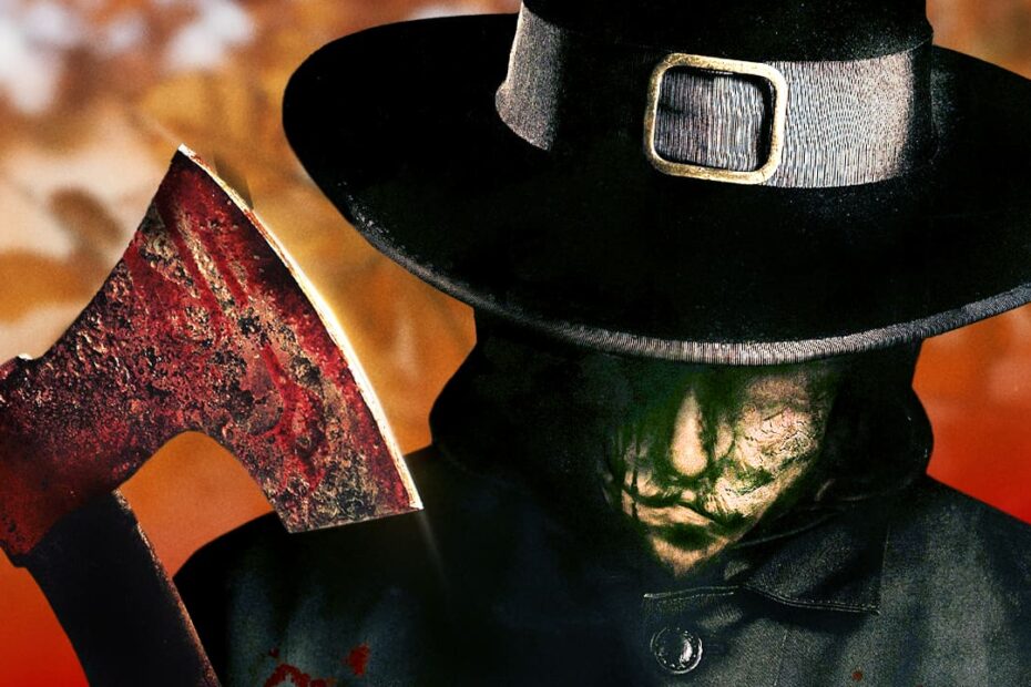 Eli Roth's slasher movie Thanksgiving is getting the board game treatment from Stop the Killer Games this November