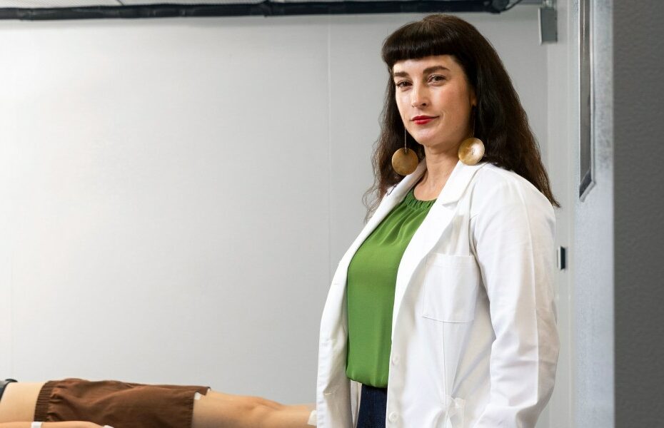 The Download: surviving extreme temperatures, and the big whale-wind turbine conspiracy