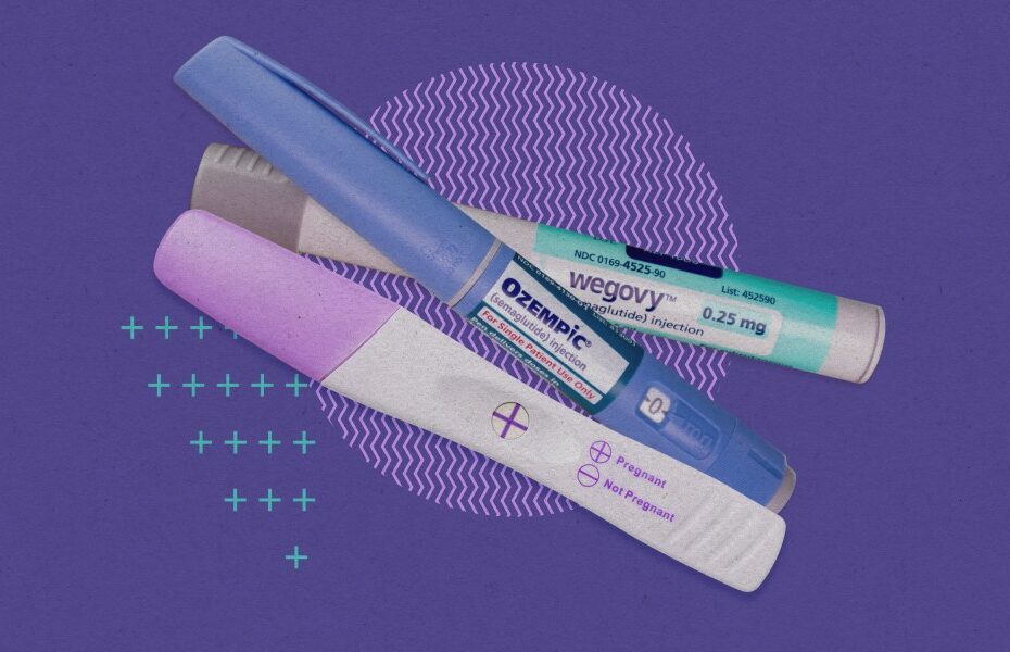 The Download: the mysteries surrounding weight-loss drugs, and the economic effects of AI